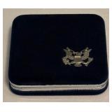 2011 P-Medal of Honor Proof SILVER Dollar - original package with COA