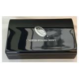 2012 S-American Eagle - SILVER Proof 2 Coin Set - original package with COA