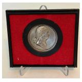 1973 Washington Before Boston - America