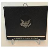 1973 Washington Before Boston - America