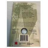 2000 Desjardins 100th Anniversary of Credit Union (Canadian) - original package but opened