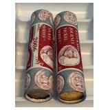 2006 P&D Monticello Nickel - Westward Journey Series - 2 Roll Set - original package