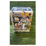 2024-25 Donruss Blaster box, 15 cards per pack 6x packs per Box