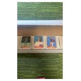 1982 Fleer baseball set (#1–650) Ripken Rookie!!