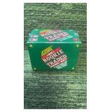 1991 Score Rookie and Traded card set (#1-110)