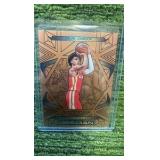 20 24–25 OBSIDIAN Jalen Johnson numbered/99 Atlanta Hawks