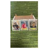 1983 Topps Football complete set (#1-395)