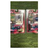 2001 Fleer Seattle Mariners Team Collectibles Edgar Martinez, and Kazuhiro Sasaki Seattle Mariners