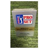 1990 PGA Tour Pro set 100 PGA Tour cards sealed
