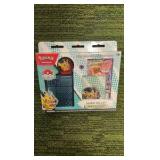 Pokémon 2023 world championship deck includes 60 cards, booklet coin poster and more