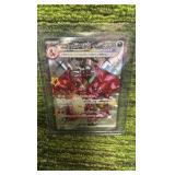 Pokémon Japanese Charizard Ex 331/190