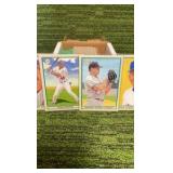 2003 Upper Deck PlayBall set (#1-73)