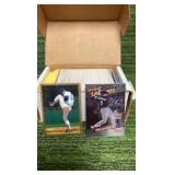 1999 Topps MLB set (#1-242)