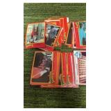 1978 Superman, the movie cards mixed lot 30+