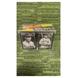 1991 Edition Conlon Collection complete set new Factory Sealed  (#1-330)