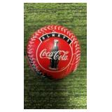 Coca-Cola Always -commemorative baseball