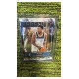 2025 Topps Chrome NBA Anthony Edwards serenity insert -Minnesota, Minnesota Timberwolves