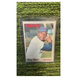 1970 Topps Tony Oliva, Minnesota Twins