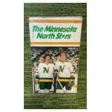 1980–81 Minnesota North stars schedule