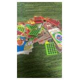1979 Topps Chewing Gum cards mixed lot 100+