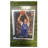 2025 Topps Cooper Flagg rookie card RC Dallas Mavericks