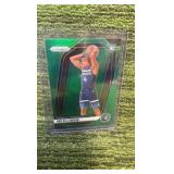 20 24–25 Panini Prizm Rob Dillingham green parallel RC rookie card