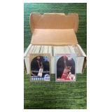 1990–91 Hoops series 1and 2(#1-440) Jordan