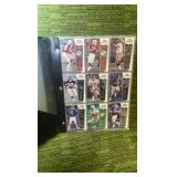 2000 Playoff Contenders complete set (#1-100)