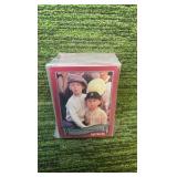 1988 Eight Men out set (#1-110) Old School Vintage Player Set