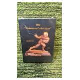 The Heisman Collection series One College Classed INC. - sealed