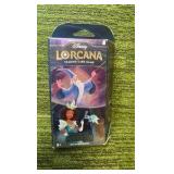 Disney LORCAN a trading card game starter deck