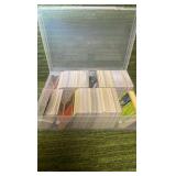 Pokémon mixed base lot estimated value between 10–20 $