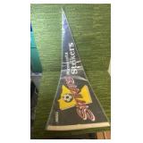 Minnesota Strikers pennant MISL