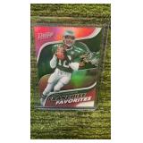 2023 Prestige Randall Cunningham franchise favorite numbered/25 Philadelphia Eagles