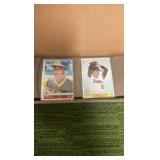 1979 Topps MLB set  (#1 –726) with Ozzie Rookie