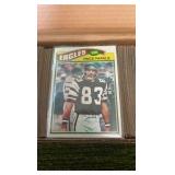 1977 Topps football partial set (#1-528) Lots of Great cards in this set!! Missing: #