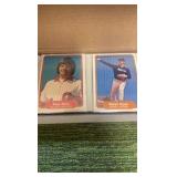 1982 Fleer baseball set (#1–650) Ripken Rookie!!