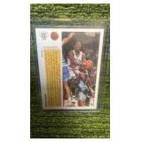 1991–92 Upper Deck award winner hologram Michael Jordan Chicago Bulls