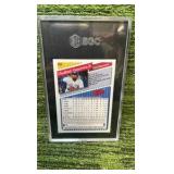 2019 Topps Archives Vladimir Guerrero Junior SGC9