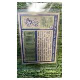 1972 Topps Fred BILETNIKOFF WR Oakland Raiders