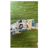 1995 Post Collector Series 15 player set