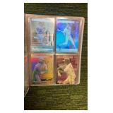 1992 Denny’s Limited Edition hologram collection 26 cards complete set