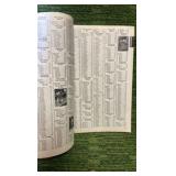 1996 January Sports cards, Michael Jordan on the cover Chicago Bulls