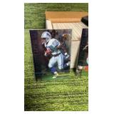 1995 Images Live NFL set  (#1-125)