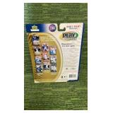 2001 Upper Deck Collectibles Ichiro Suzuki playmakers with card Seattle Mariners