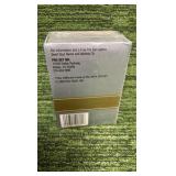 1990 PGA Tour Pro set 100 PGA Tour cards sealed