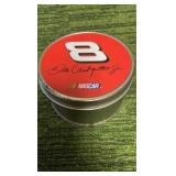 Callaway Golf and Dale Earnhardt custom three piece set stamped Golf balls