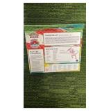 Pokémon 2023 world championship deck includes 60 cards, booklet coin poster and more