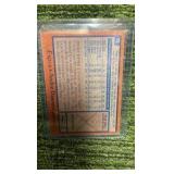 1978 Topps Baseball Andre Dawson Rookie Card Montreal Expos