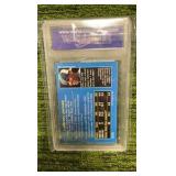 2003 S.I.for kids LeBron James rookie graded gem MT 10 RC